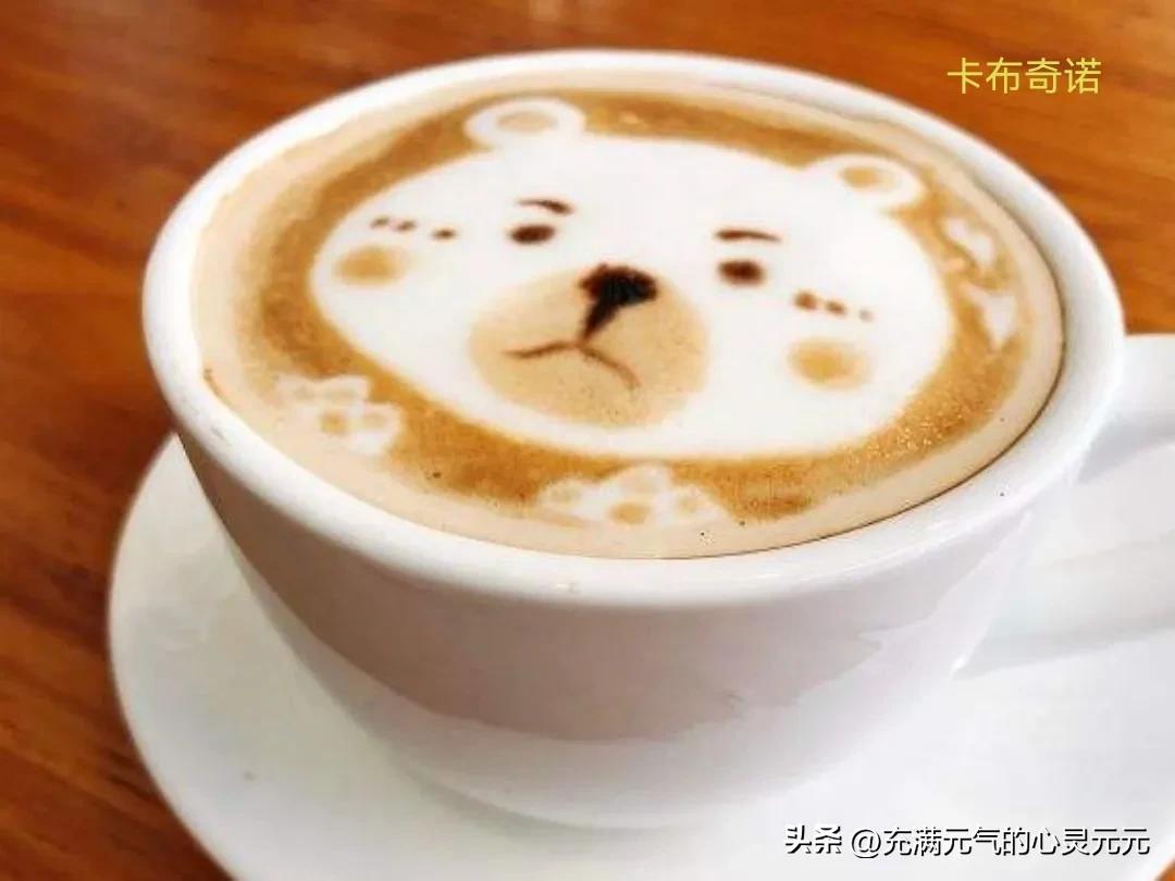 星巴克咖啡事件,星巴克咖啡饮料