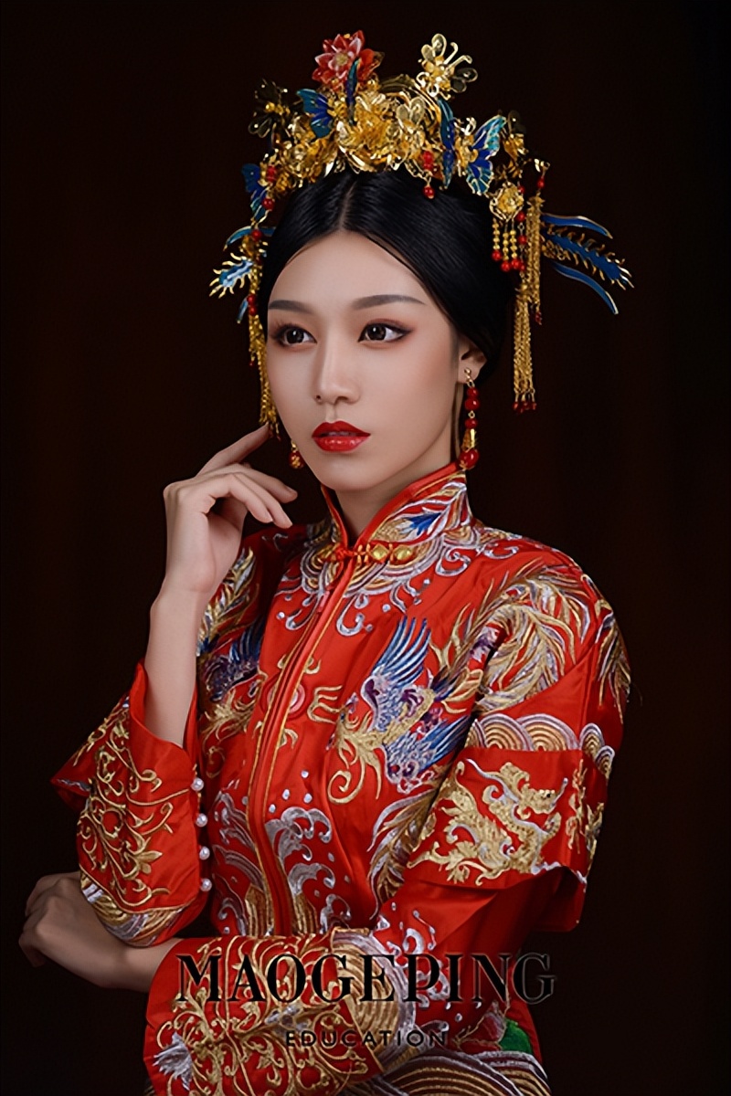 学化妆要怎么样才学得快,学化妆要学多久可以当化妆师