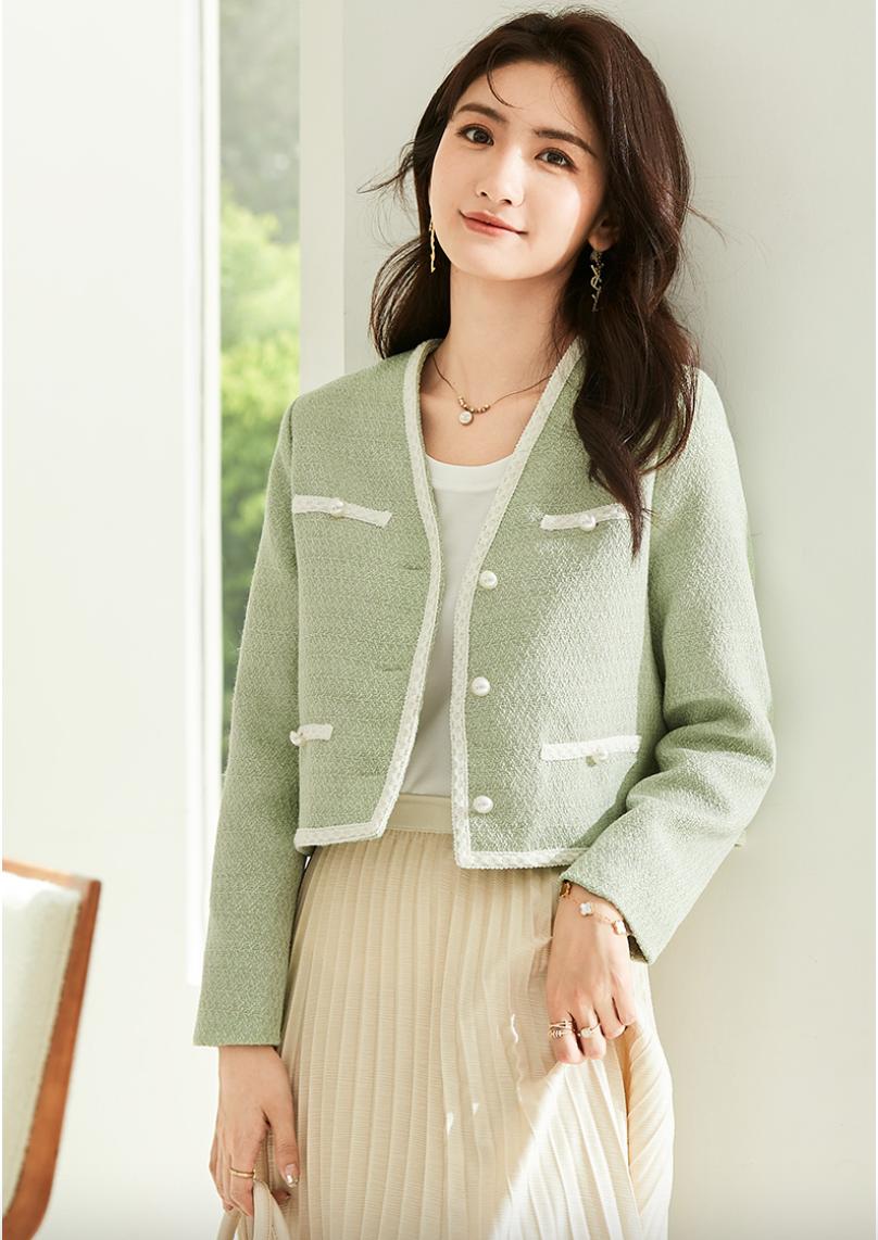 72套冬日穿搭模板好看又显瘦,27套春夏日常穿搭显瘦气质满分