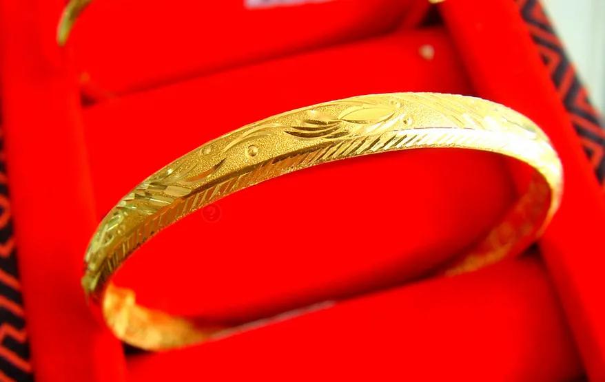 买黄金戒指可以讲价吗,专卖店买黄金可以讲价吗