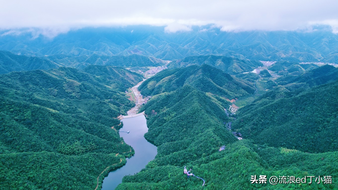 杭州周边游桐庐夏日避暑漂流攻略,桐庐夏天附近避暑最佳旅游地