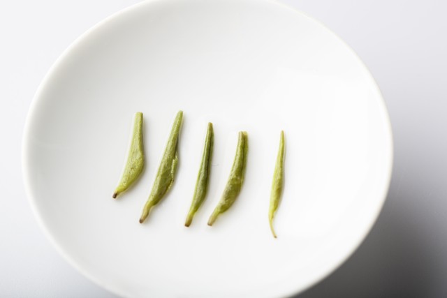 信阳毛尖茶和川茶,川茶和信阳毛尖的区别