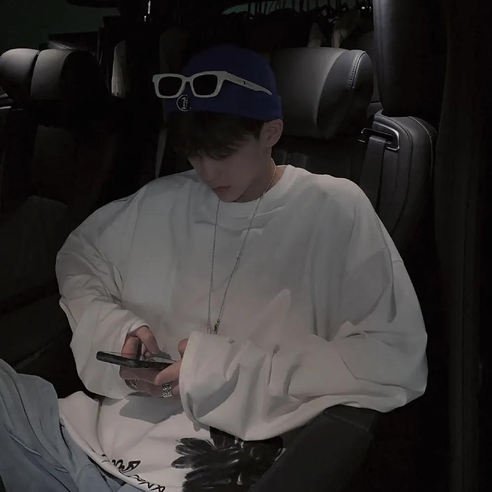 男神头像女生,男头一组优质的男生头像