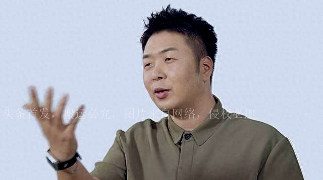 杜海涛渐渐活成所有人的理想型,杜海涛什么成就