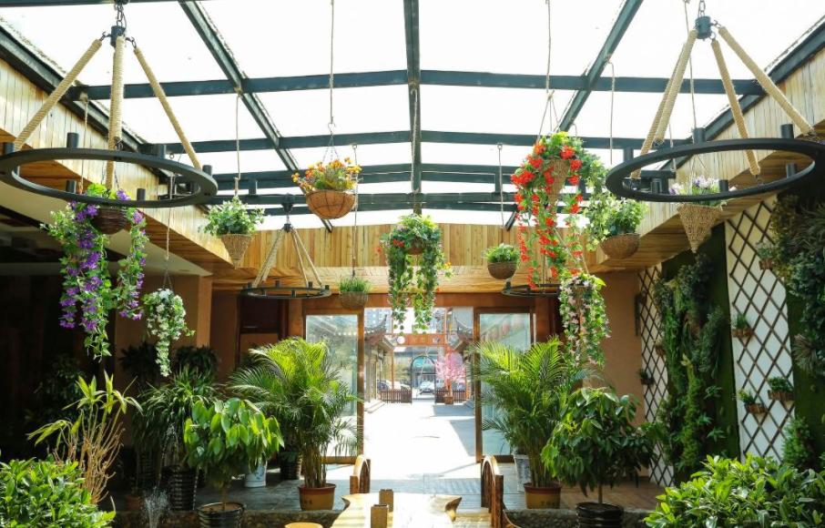 五一赏花滦州,滦州古城旅游旺季是几月份