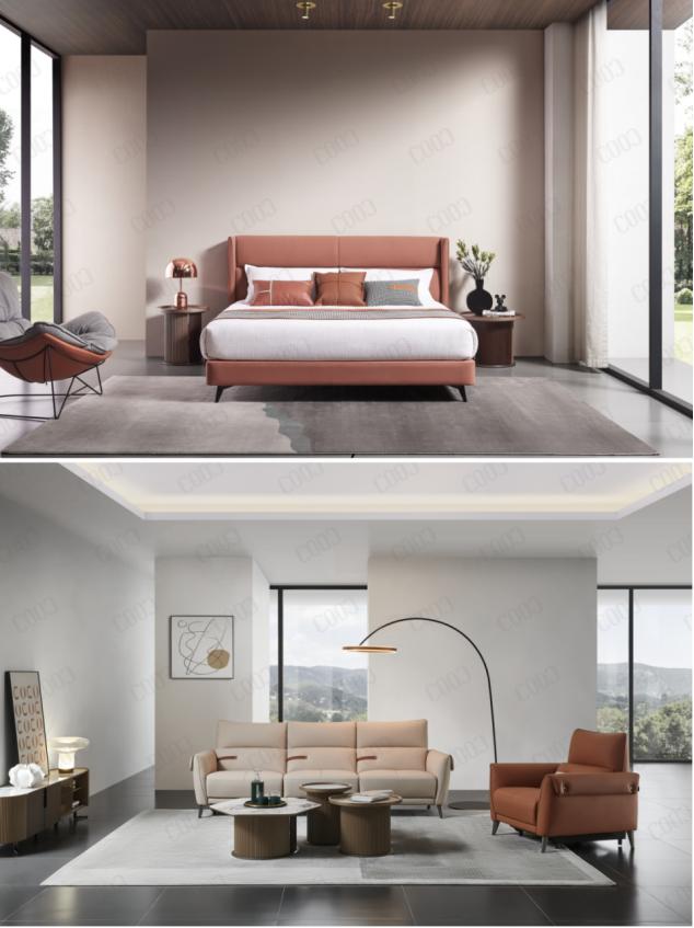 库斯家居2021秋季新品发布会,库斯家居全国招商