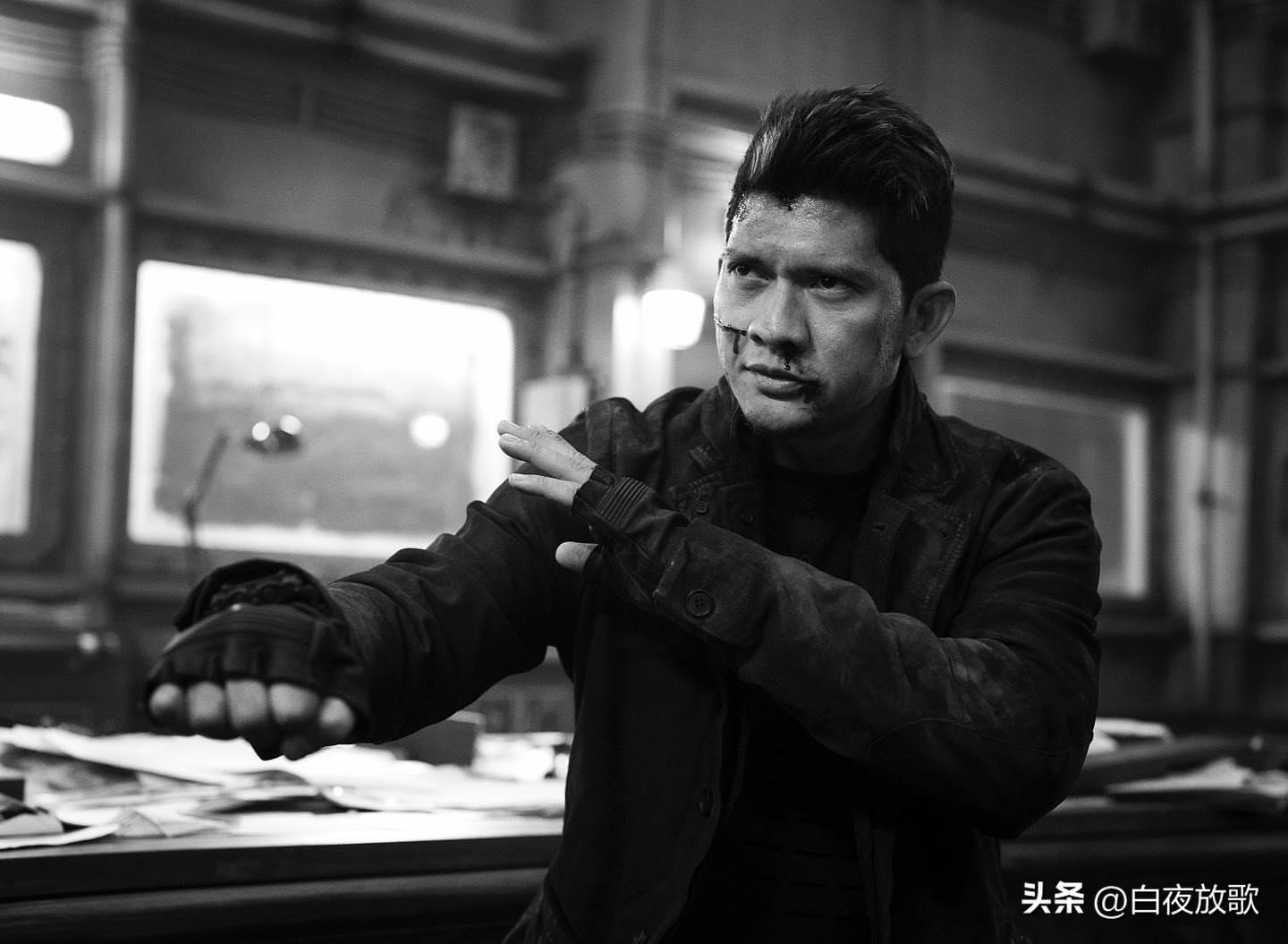 最新电影2023年上映动作片大全表,2023十大必看电影动作片