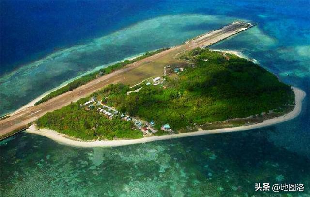 菲律宾最近的航母,菲律宾航母有多大