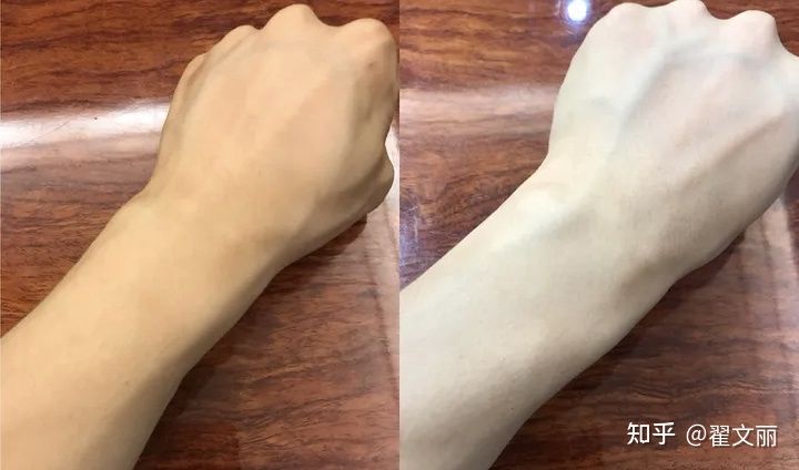 性价比最高的美白祛斑精华,城野377和科颜氏美白祛斑精华