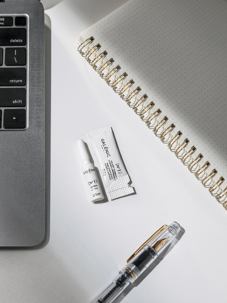 Galenic法国科兰黎,galenic法国科兰黎1号vc精华