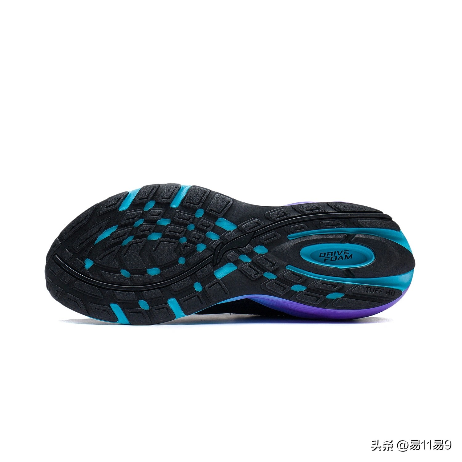 运动鞋李宁御风,李宁御风一体