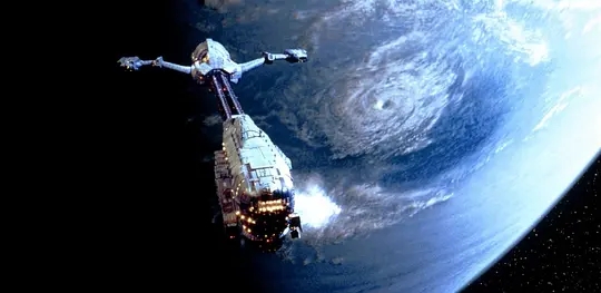 鍗侀儴椤剁骇娣辨捣鎬吔绉戝够澶х墖,2022绉戝够鐢靛奖娣辨捣宸ㄥ吔