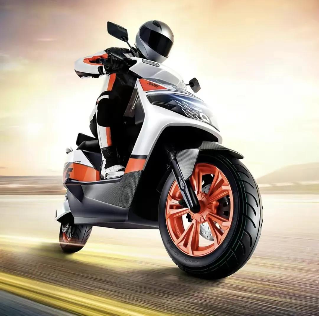 新日600w电机,最近新出的长续航电动车