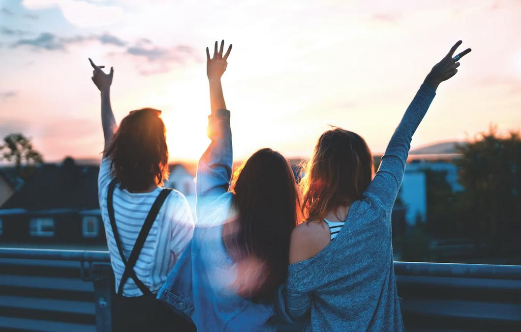 男男女女,不过虎扑到小红书的距离