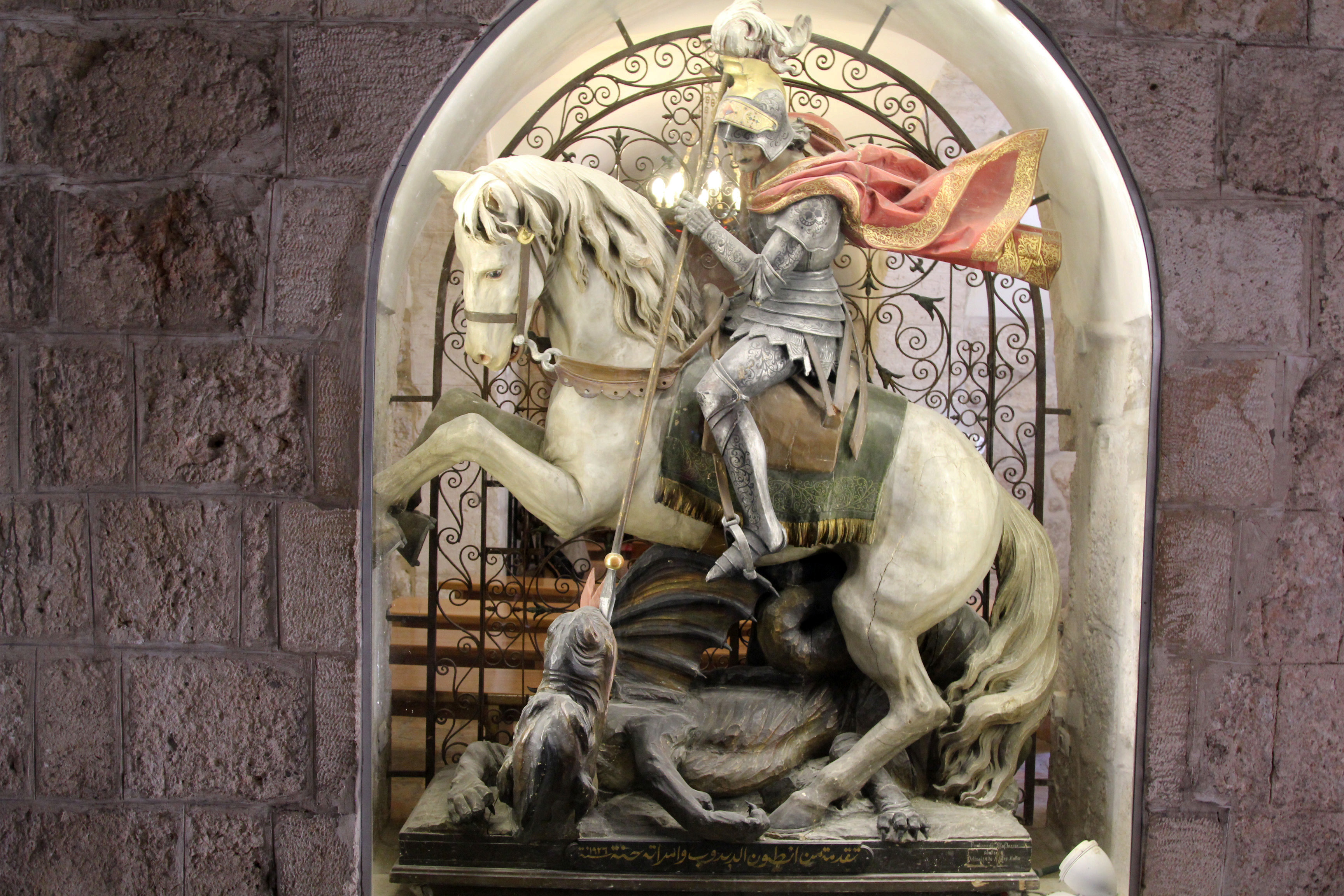 耶稣诞生的地方,伯利恒是耶稣诞生地吗