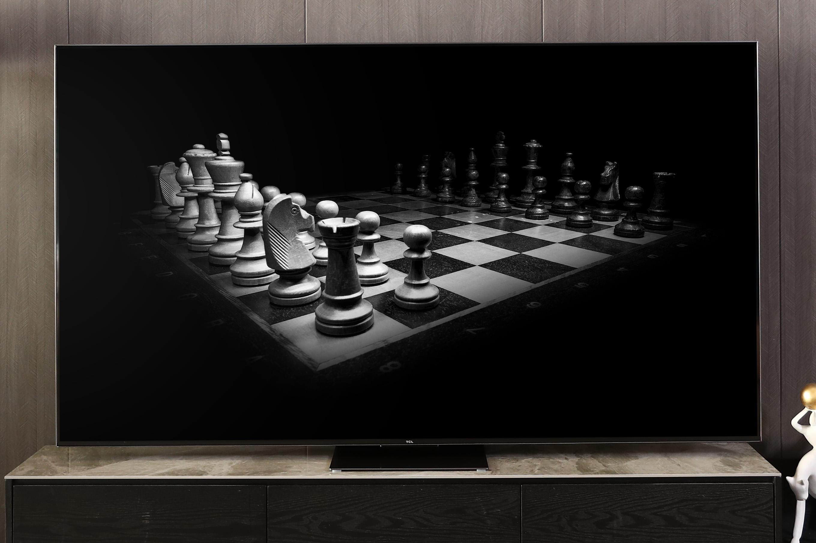 电视选购避坑指南请收好,618电视选购清单