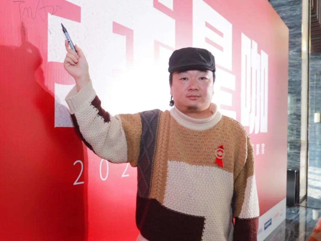 “我是咖”2021ASDA言設设计师家宴,圆满落幕