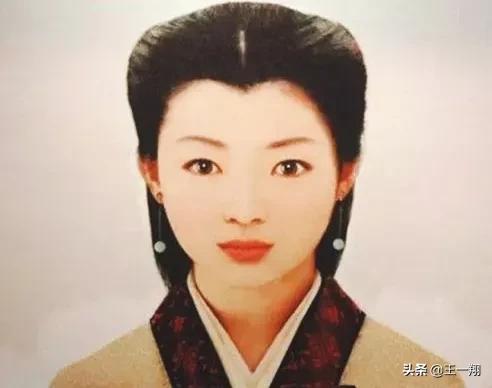 挖出来500年前的女尸,8000年前的古墓女尸
