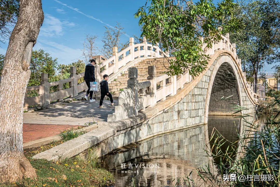 天津二宫关闭了么,天津二宫公园现在开放了吗