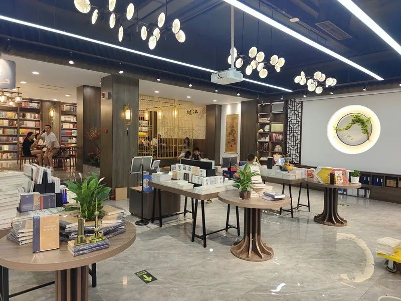 保定新华书店裕华路店升级好了吗,最新保定新华书店