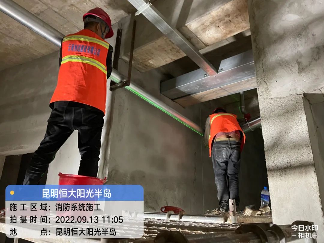 昆明恒大地产最新项目消息,恒大集团云南高质量发展