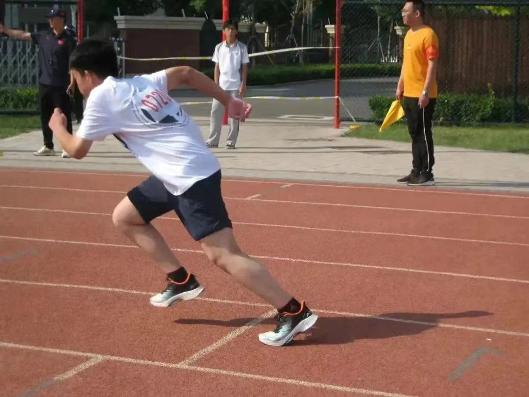 强身健体激扬青春校园运动会,学校校园运动会回顾