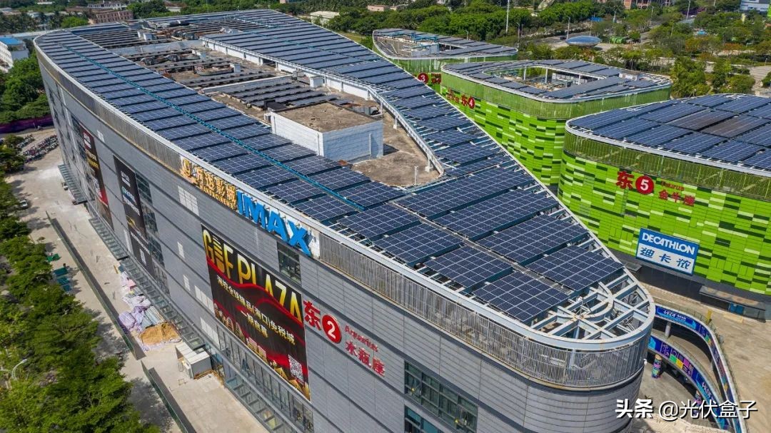 2024年建集中光伏前景,近期建设光伏项目大全2022年