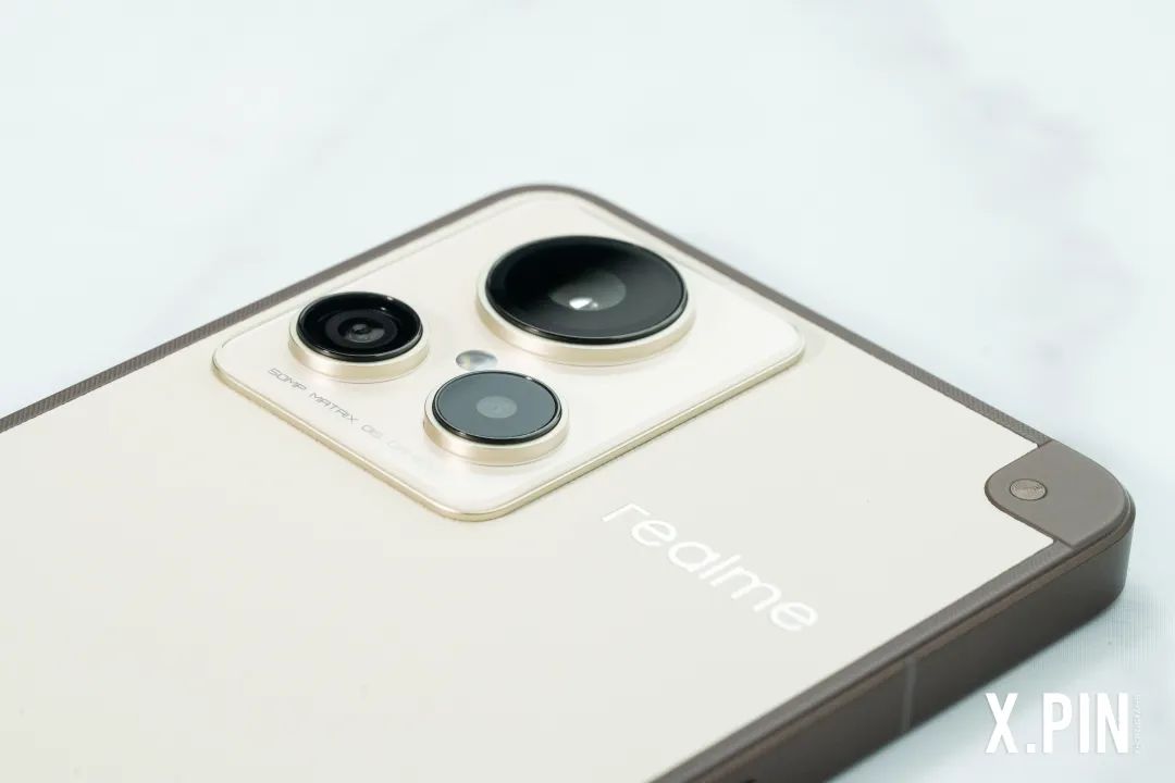 realme旗舰新机曝光,realme现在最值得买的手机