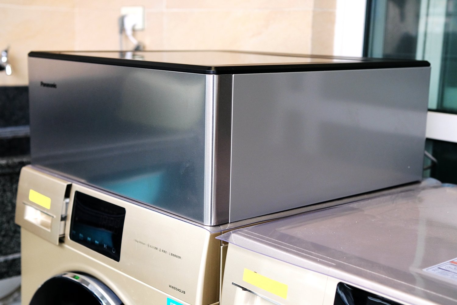 比手洗还干净的洗衣机评测,比手洗还洗得干净的洗衣机