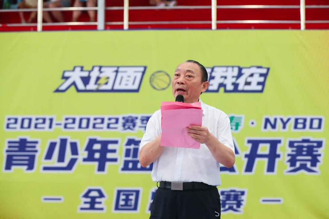 nybo全国总决赛场地变更,大合唱有我在现场版