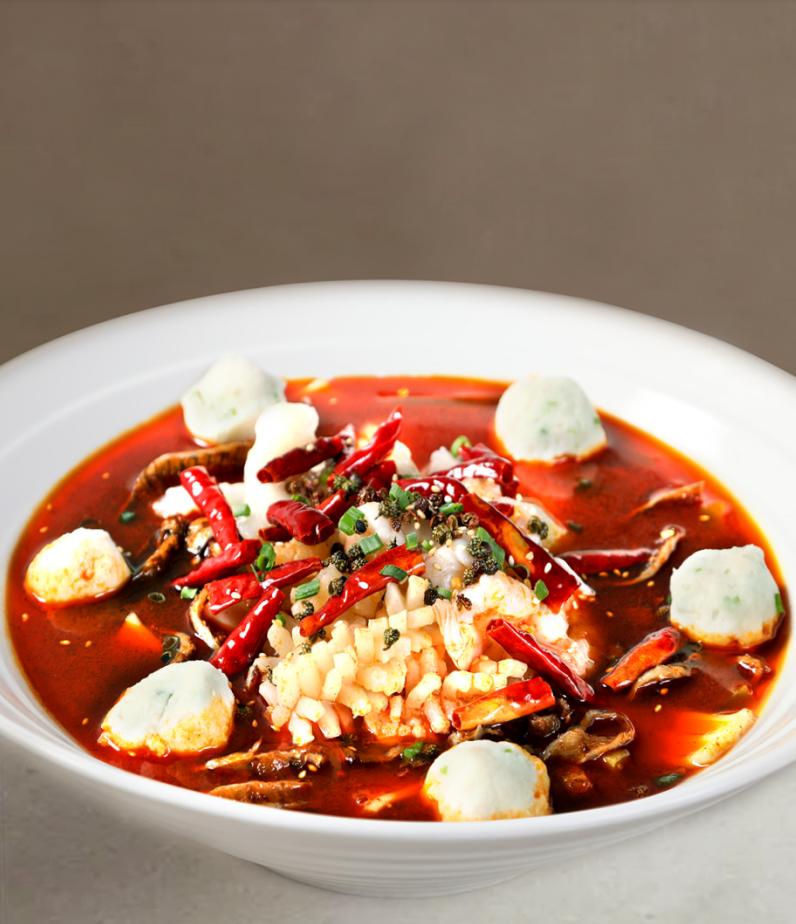 高档美食推荐排行榜,经典高档菜肴美食推荐