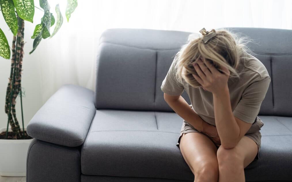 产后宫缩疼痛快速缓解,产后宫缩刺痛怎么缓解