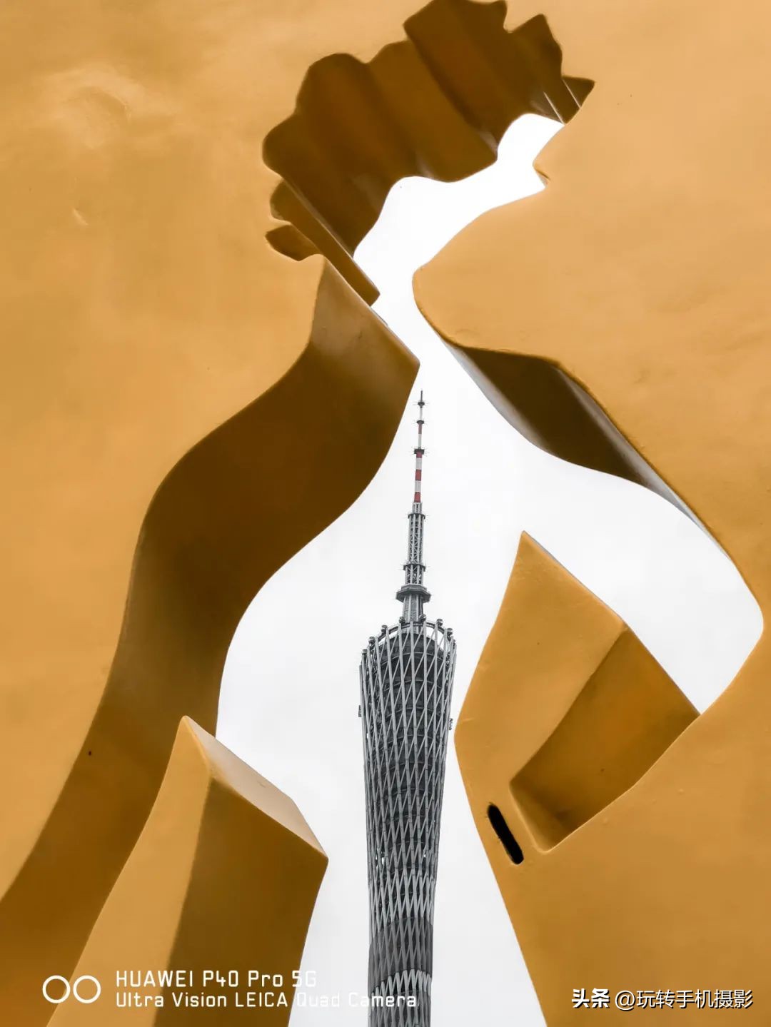 广州拍照打卡地点推荐秋冬,广州旅游拍照打卡点