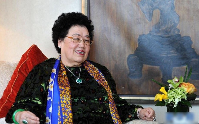 1990年唐僧结婚照片,唐僧娶49岁二婚富婆