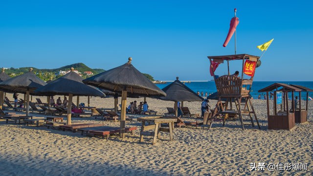 三亚地理位置和气候,三亚地理位置及气候特点