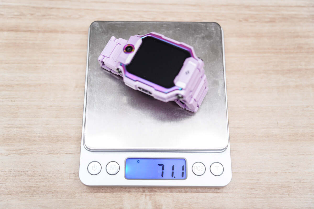 小天才儿童电话手表z7测评,小天才z9手表后面有时闪红光