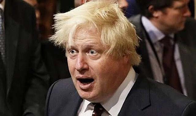 英首相自曝与约翰逊恋情,英首相婚外恋曝光