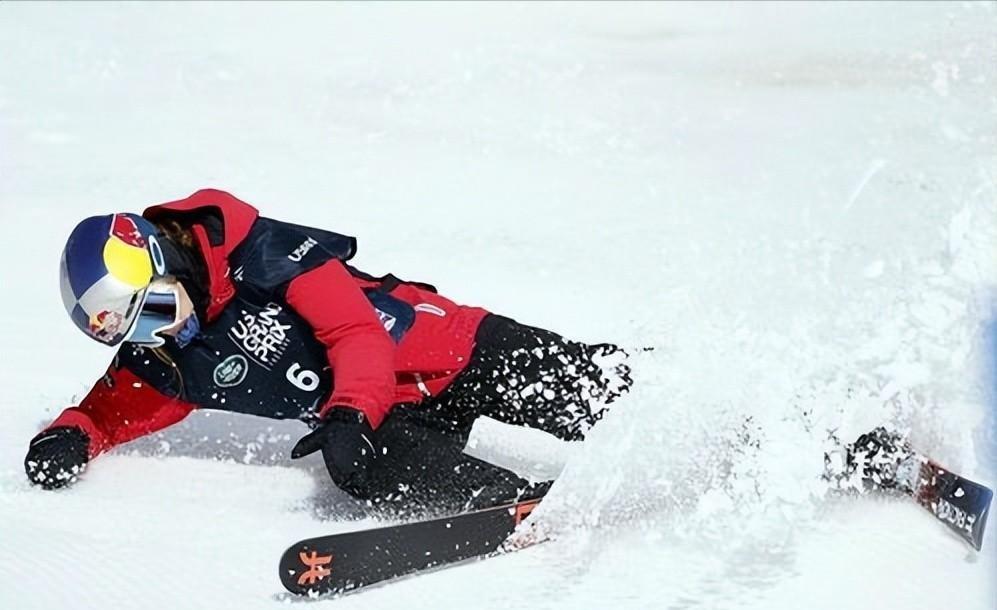 全民女神谷爱凌，为国争光被骂“滚出中国”，她究竟做错了什么？