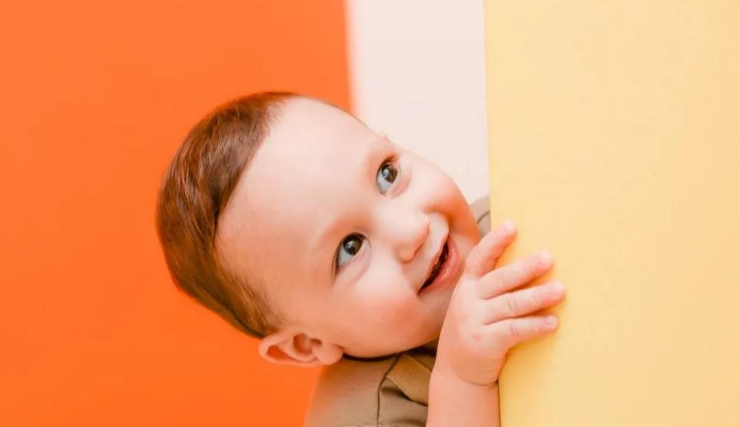 孩子免疫力低让做遗传基因检测,宝贝抵抗力差老生病是什么原因