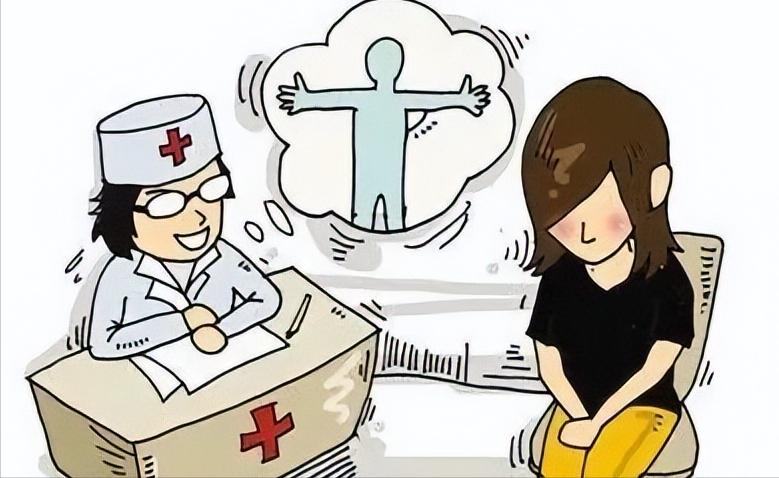 妇科医生肉眼能判断出尖锐湿疣吗,妇科常规检查能查出尖锐性湿疣吗