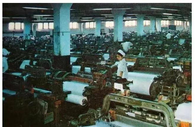 湖南桃源纺织印染厂2000年,湖南桃源纺织印染厂简介