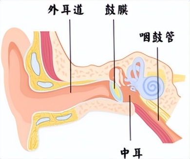 儿童分泌性中耳炎耳闷怎么缓解,分泌性中耳炎耳闷吃药11天没好转