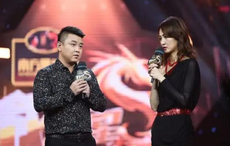 乒乓王皓闫博雅,闫博雅王皓二胎