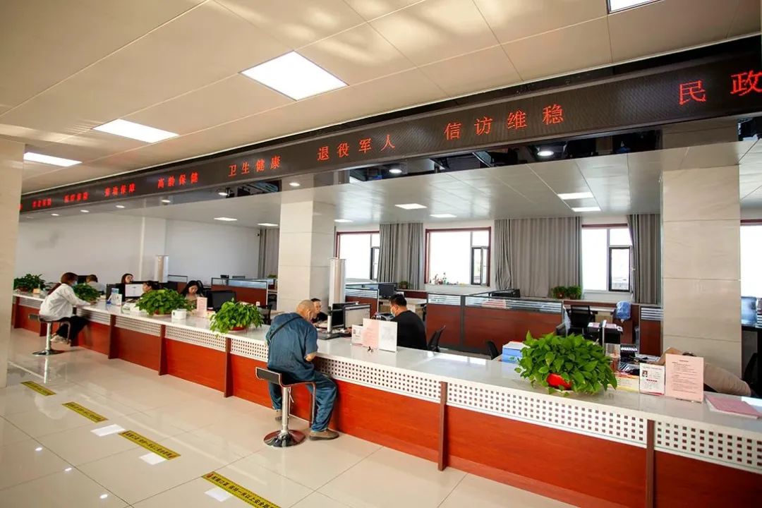 三治联动全面融入社会治理大局,榆阳区四治融合