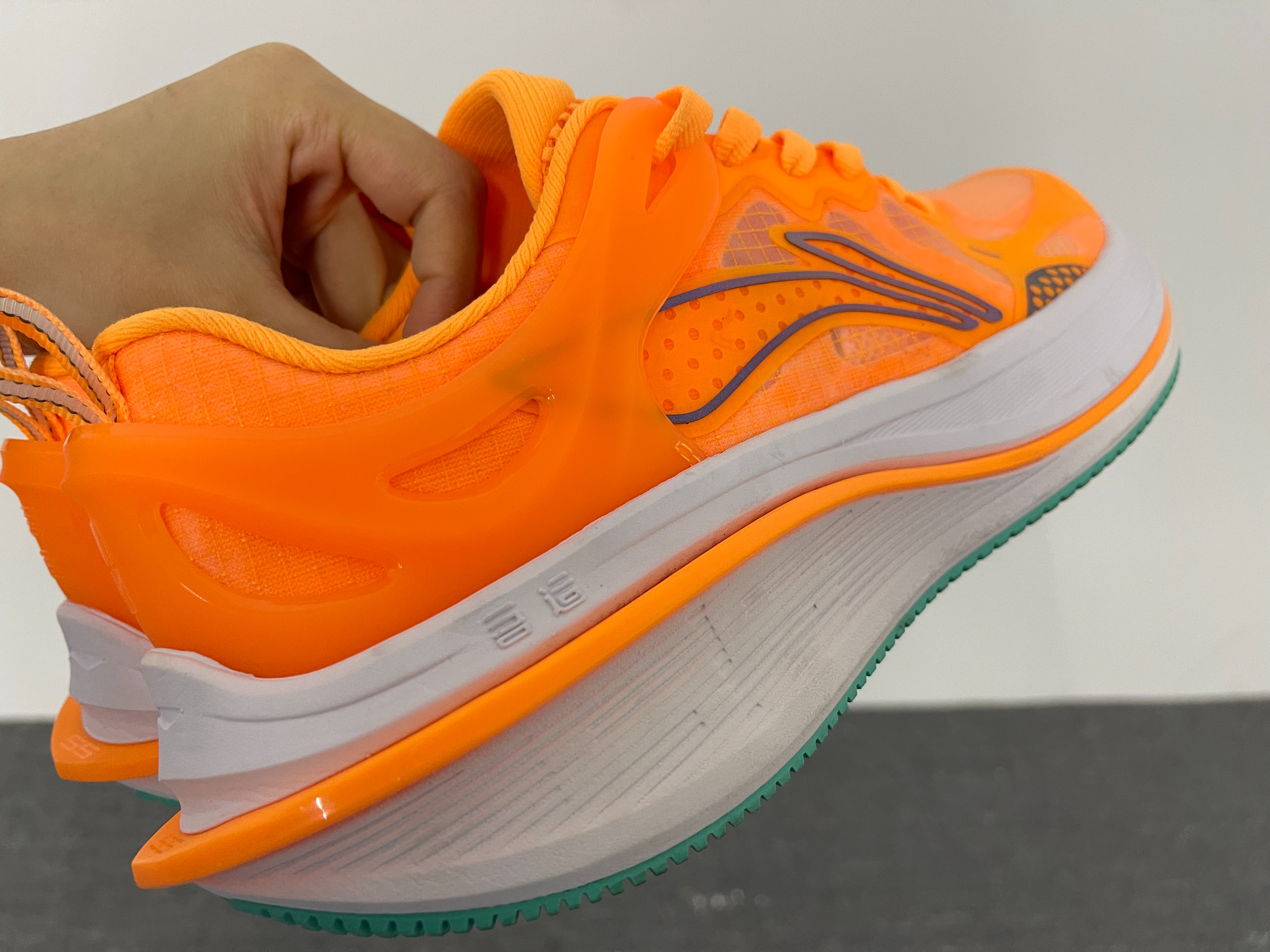 吾适lite2.0是什么中底,吾适lite2.0真实测评