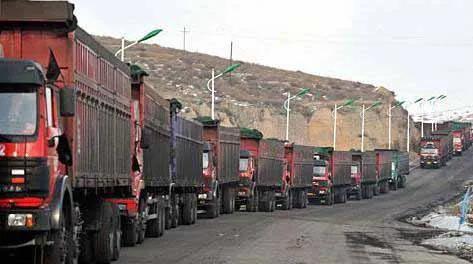 买煤炭股的每年分红会亏钱吗,购买煤炭股