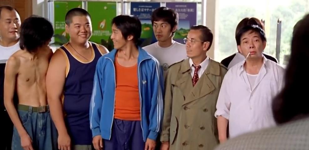 韩媒吐槽国足犯规集锦原文,韩媒评论周星驰