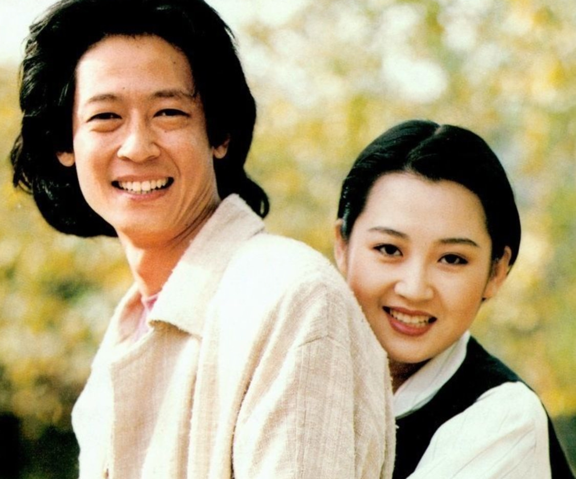 一脸福相天生富贵的几位女明星,天生自带苦相的十位女明星