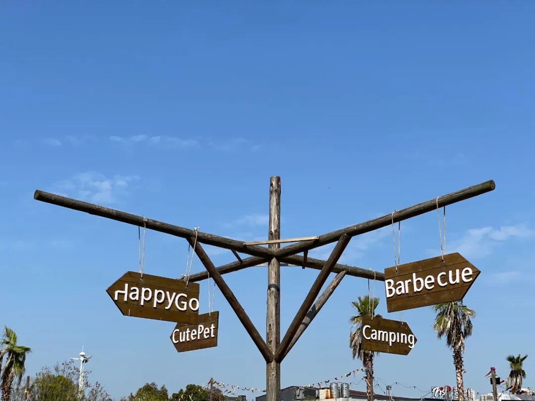 长沙露营草地有哪些好玩的,长沙绝不可错过的夏日度假露营