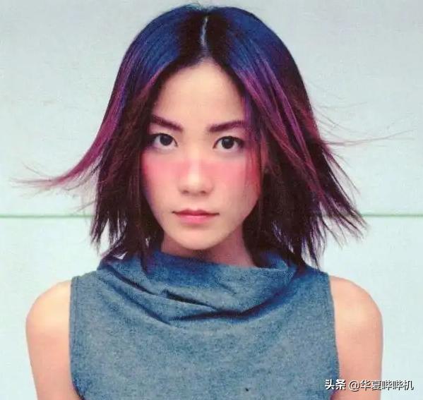 年少不知方脸好，错把网红当成宝，这些港姐不香吗？